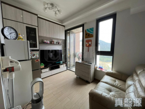 豐連 1座 - 28NTS – 香港北部都會區
