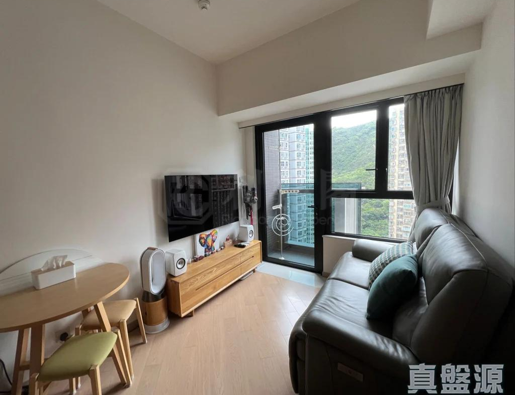 御半山 1期 1A座 - 28NTS – 香港北部都會區
