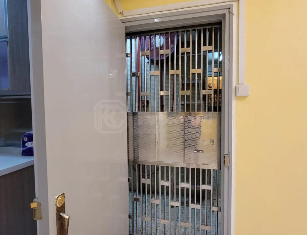屯門中心大廈 - 28NTS – 香港北部都會區