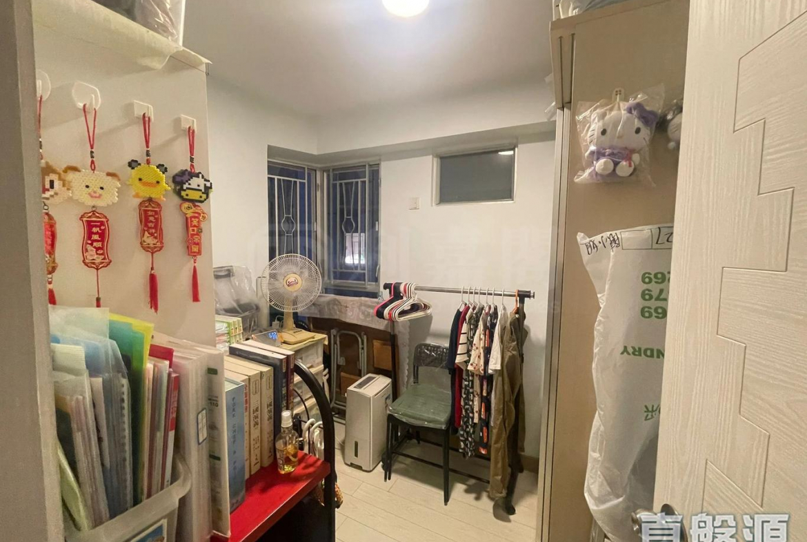麗城花園 3期 4座 - 28NTS – 香港北部都會區