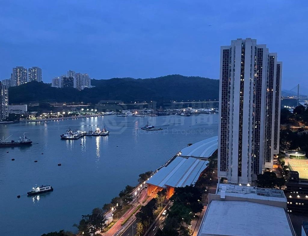 麗城花園 3期 4座 - 28NTS – 香港北部都會區