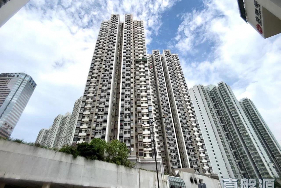 新葵芳花園 A座 - 28NTS – 香港北部都會區