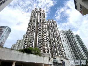 新葵芳花園 A座 - 28NTS – 香港北部都會區