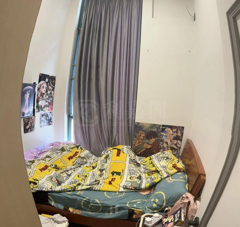 采茵軒 9座 - 28NTS – 香港北部都會區