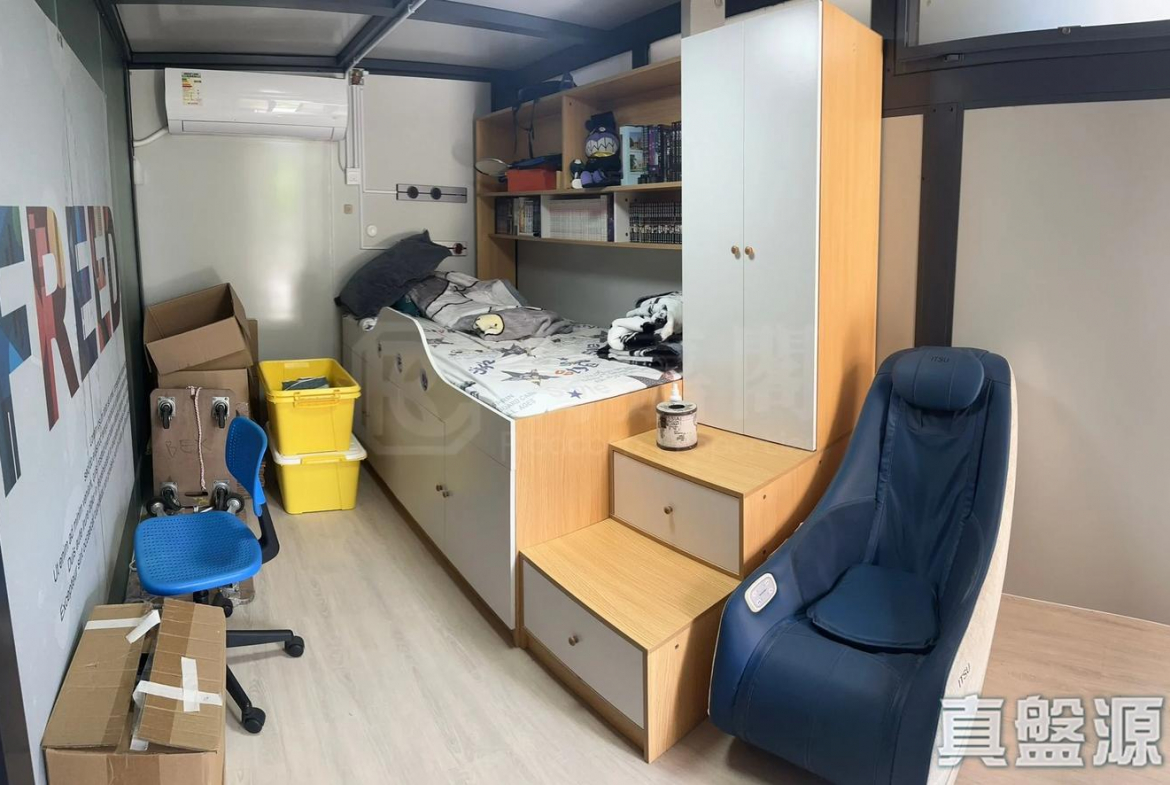 采茵軒 9座 - 28NTS – 香港北部都會區
