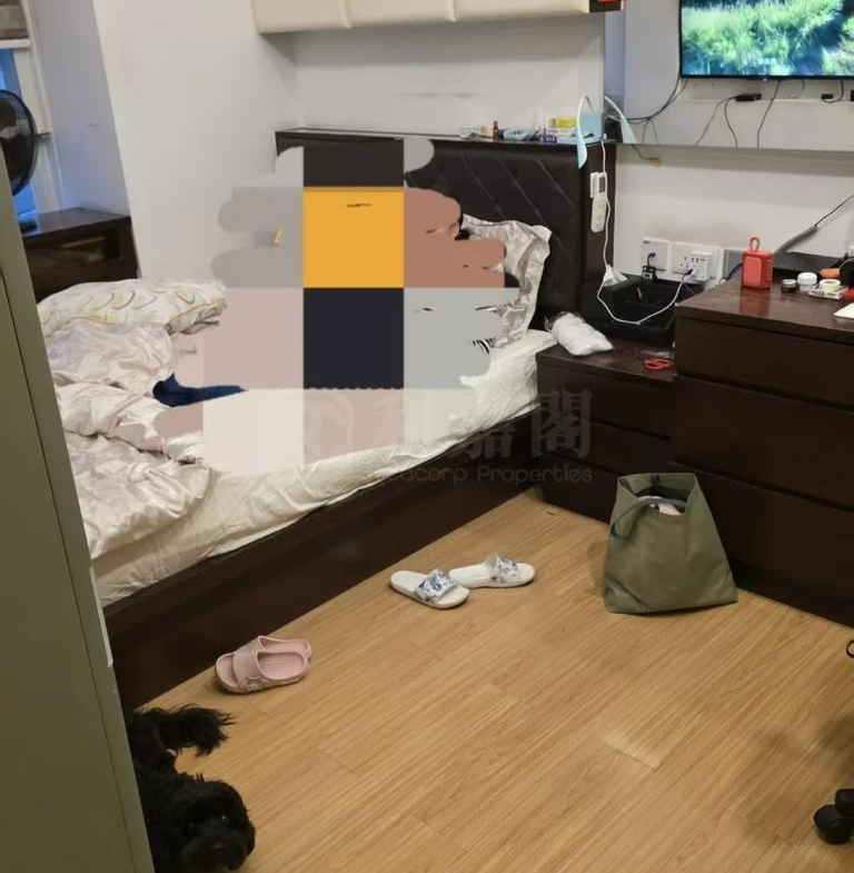 四季雅苑 - 28NTS – 香港北部都會區