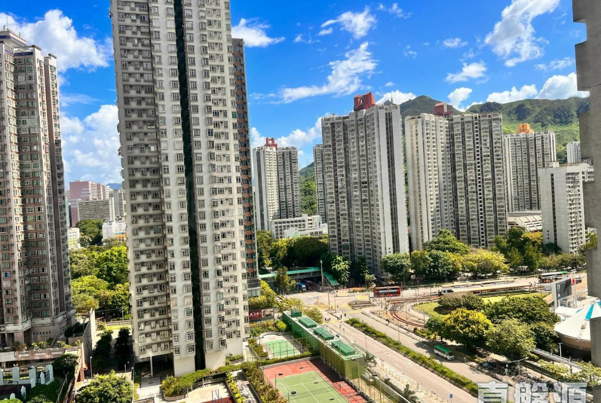 豐連 1座 - 28NTS – 香港北部都會區