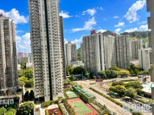豐連 1座 - 28NTS – 香港北部都會區