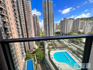 豐連 1座 - 28NTS – 香港北部都會區