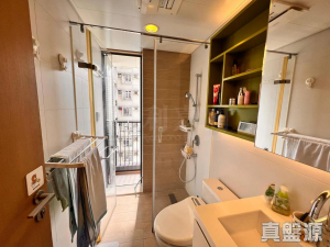 豐連 1座 - 28NTS – 香港北部都會區