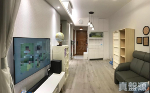 縉庭山 1座 - 28NTS – 香港北部都會區