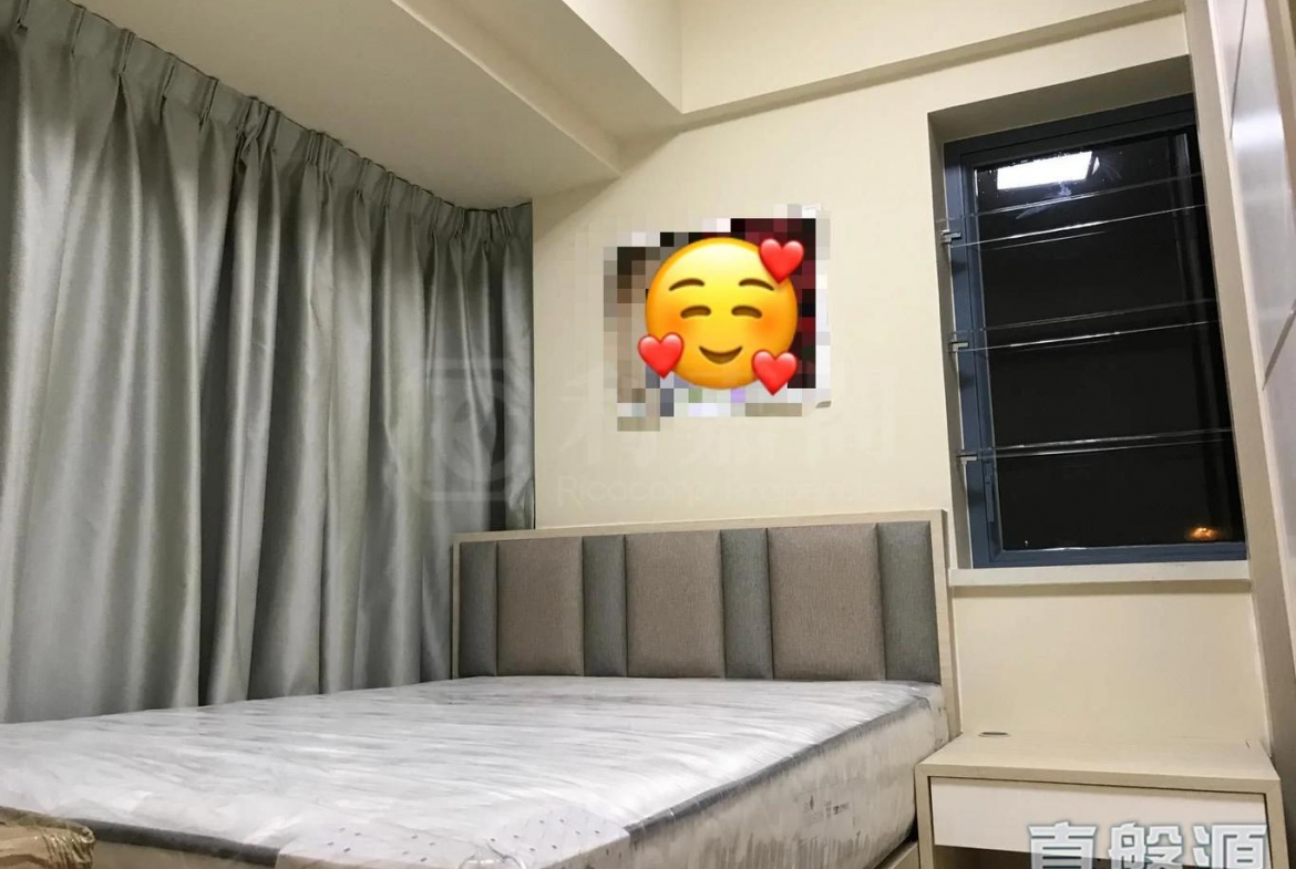 縉庭山 1座 - 28NTS – 香港北部都會區