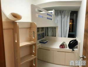縉庭山 1座 - 28NTS – 香港北部都會區