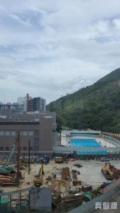 明翹匯 1座 - 28NTS – 香港北部都會區