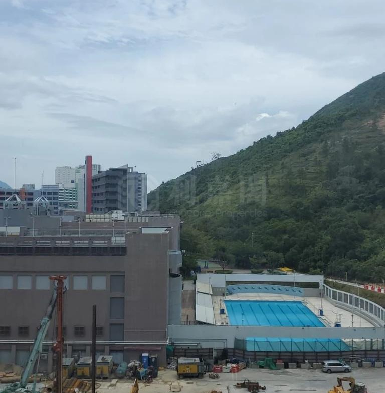 明翹匯 1座 - 28NTS – 香港北部都會區