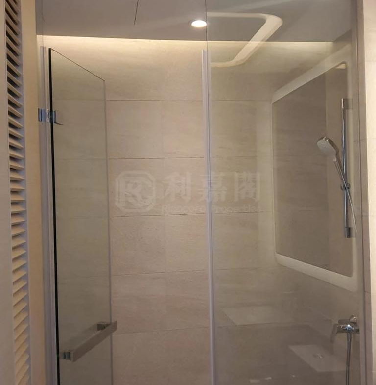 明翹匯 1座 - 28NTS – 香港北部都會區