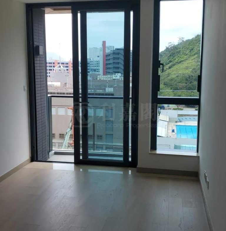 明翹匯 1座 - 28NTS – 香港北部都會區