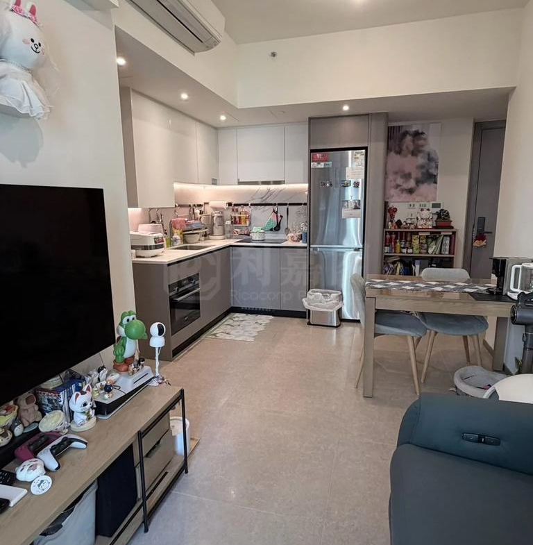 NOVO LAND 2A期 Charlot 1B座 - 28NTS – 香港北部都會區