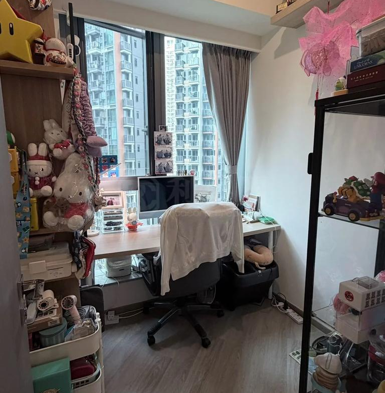 NOVO LAND 2A期 Charlot 1B座 - 28NTS – 香港北部都會區