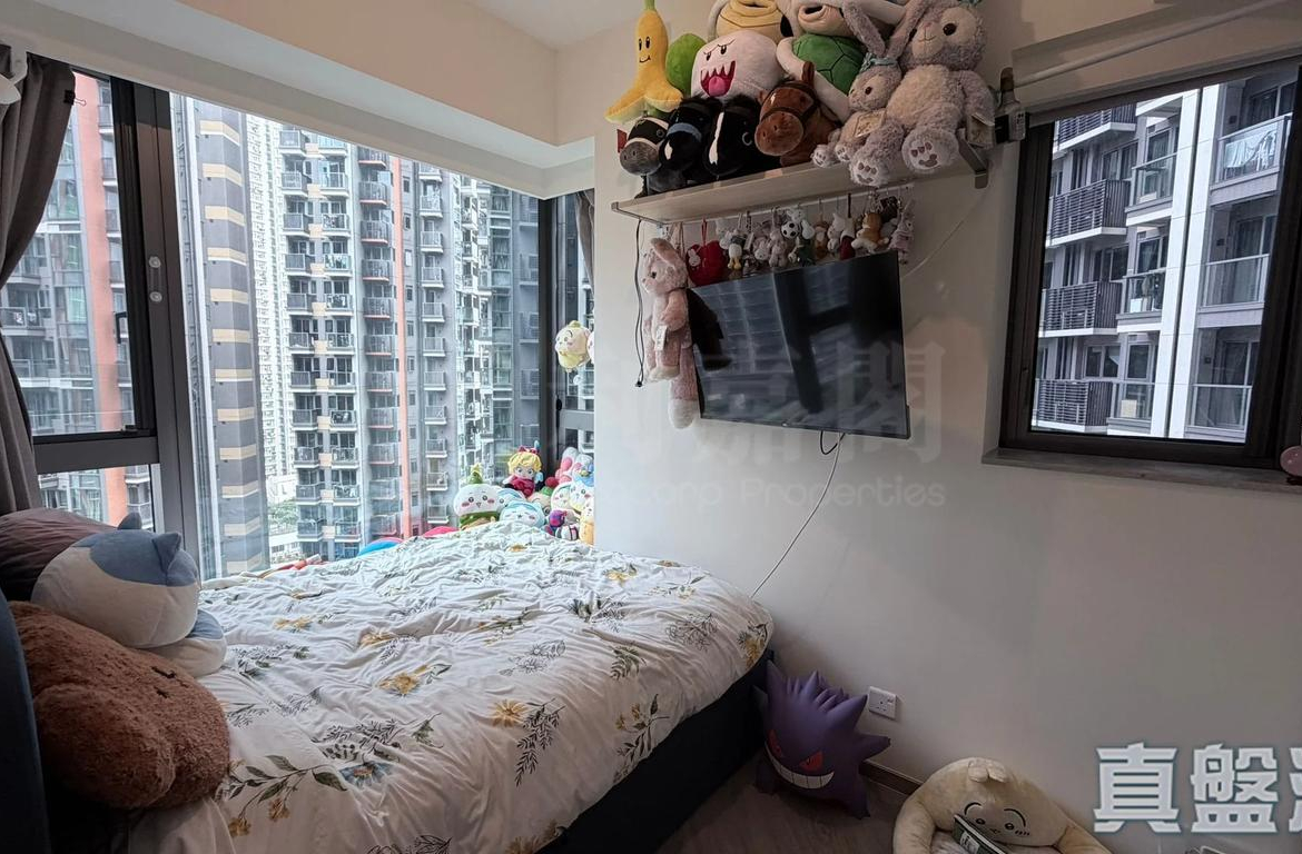 NOVO LAND 2A期 Charlot 1B座 - 28NTS – 香港北部都會區
