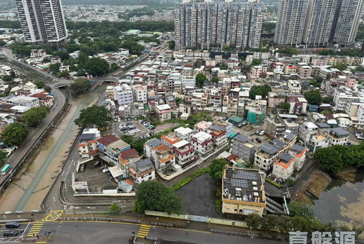 怡豐花園 A座 - 28NTS – 香港北部都會區