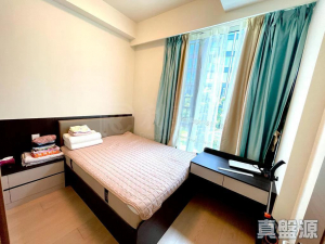 山水盈 - 28NTS – 香港北部都會區