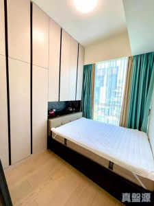 山水盈 - 28NTS – 香港北部都會區