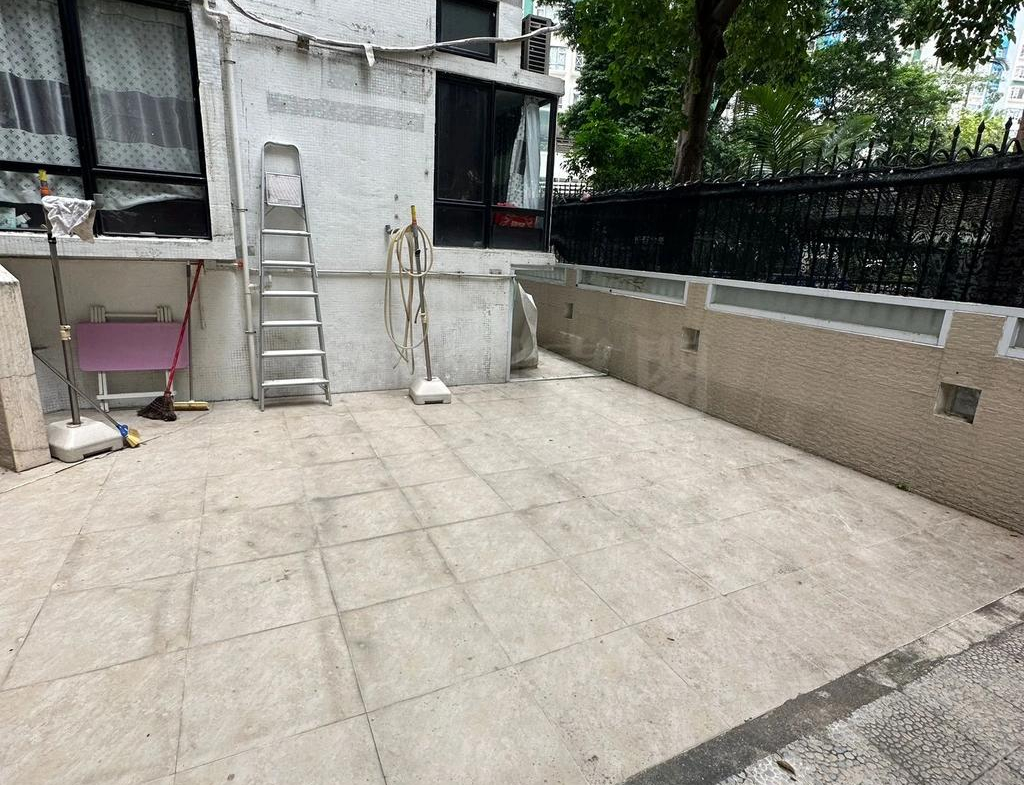 大興花園 2期 8座 - 28NTS – 香港北部都會區