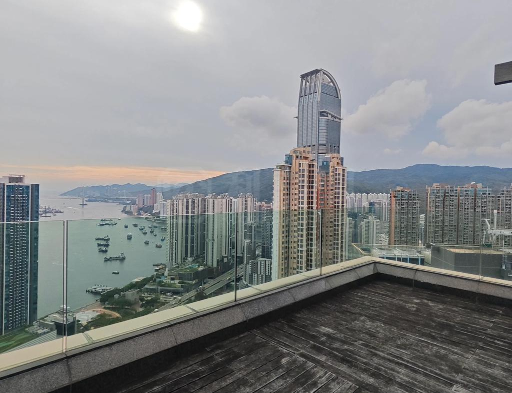 爵悅庭 東爵軒 (A1) - 28NTS – 香港北部都會區
