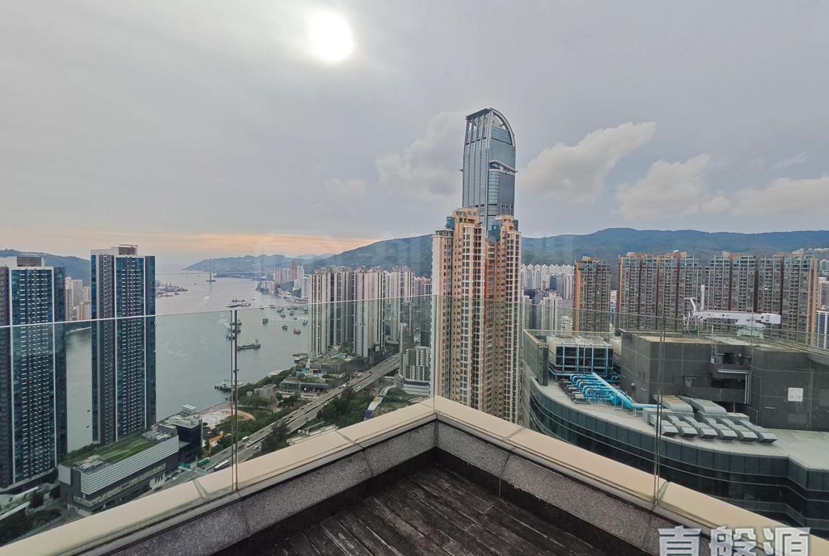 爵悅庭 東爵軒 (A1) - 28NTS – 香港北部都會區