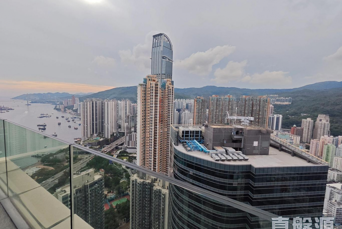 爵悅庭 東爵軒 (A1) - 28NTS – 香港北部都會區