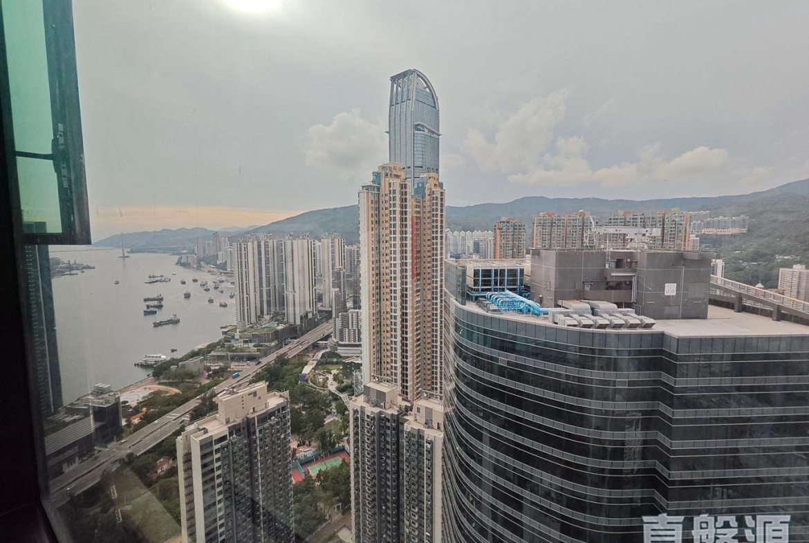爵悅庭 東爵軒 (A1) - 28NTS – 香港北部都會區