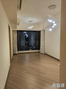 爾巒 珍諾華大道 3座 - 28NTS – 香港北部都會區