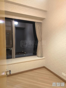 爾巒 珍諾華大道 3座 - 28NTS – 香港北部都會區