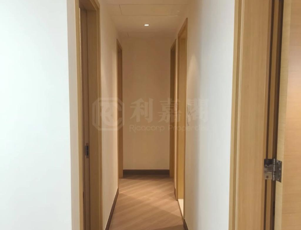 爾巒 珍諾華大道 3座 - 28NTS – 香港北部都會區