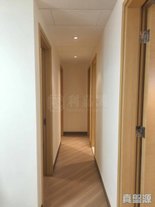 爾巒 珍諾華大道 3座 - 28NTS – 香港北部都會區