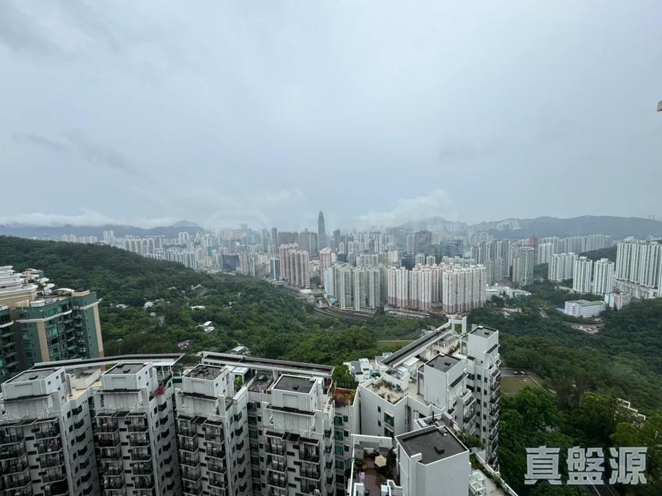 朗逸峰 1期 5座 - 28NTS – 香港北部都會區