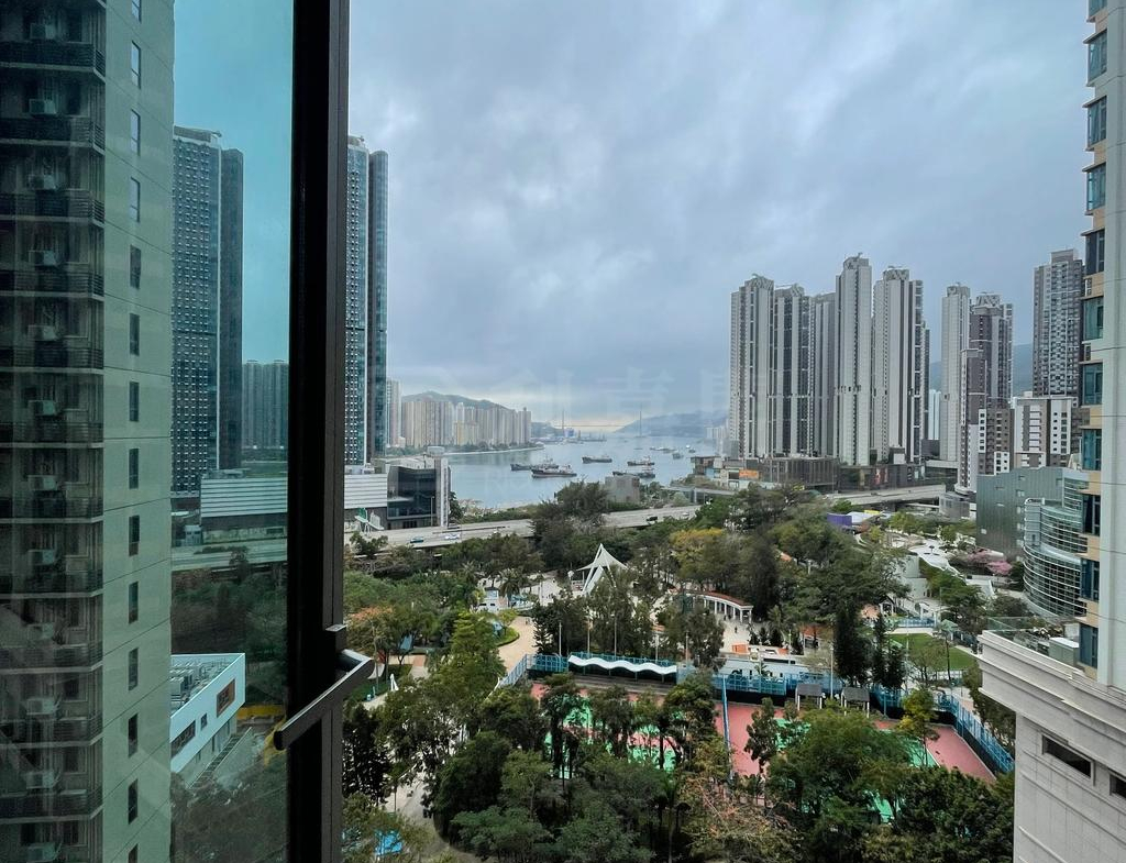 映日灣 2座 - 28NTS – 香港北部都會區