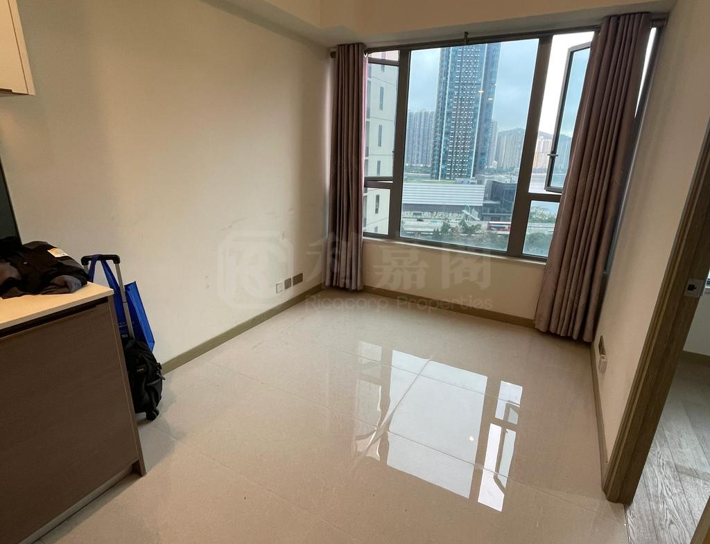 映日灣 2座 - 28NTS – 香港北部都會區