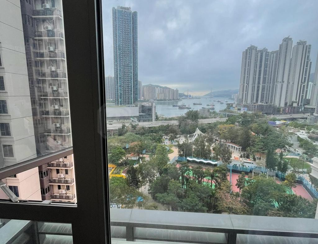 映日灣 2座 - 28NTS – 香港北部都會區