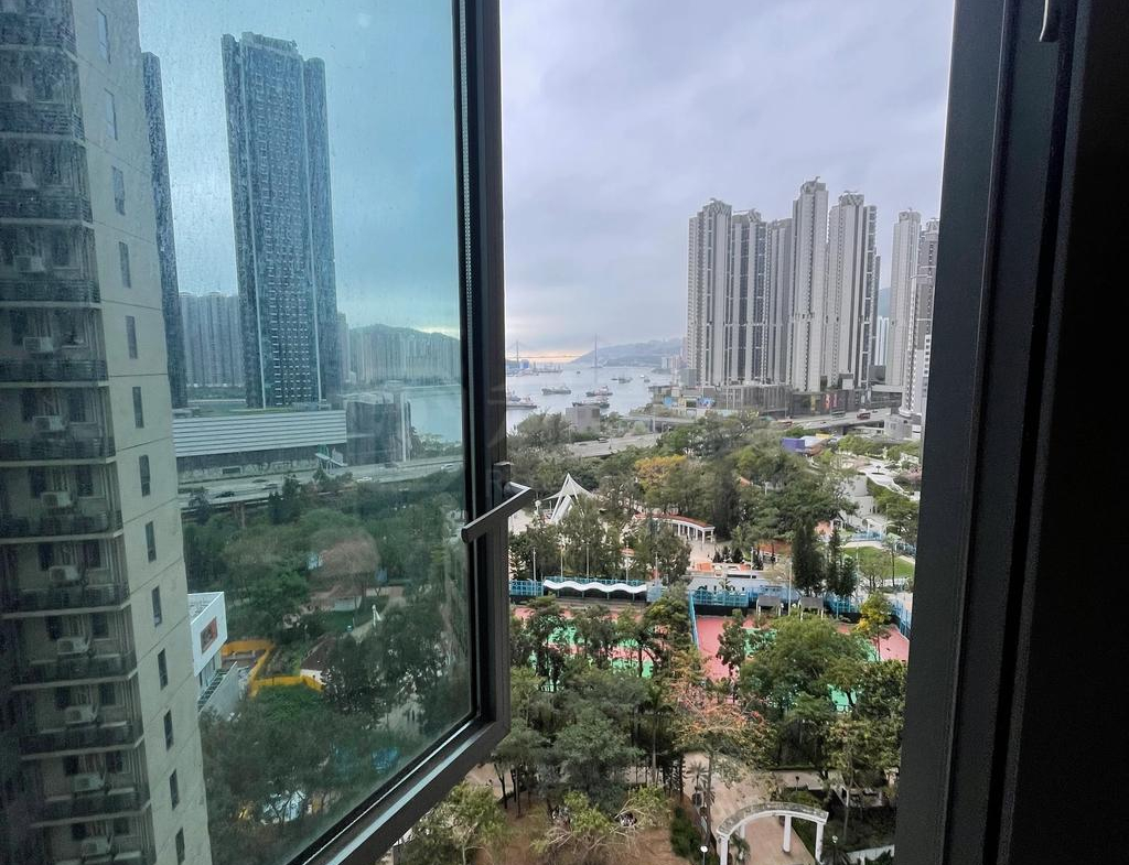 映日灣 2座 - 28NTS – 香港北部都會區