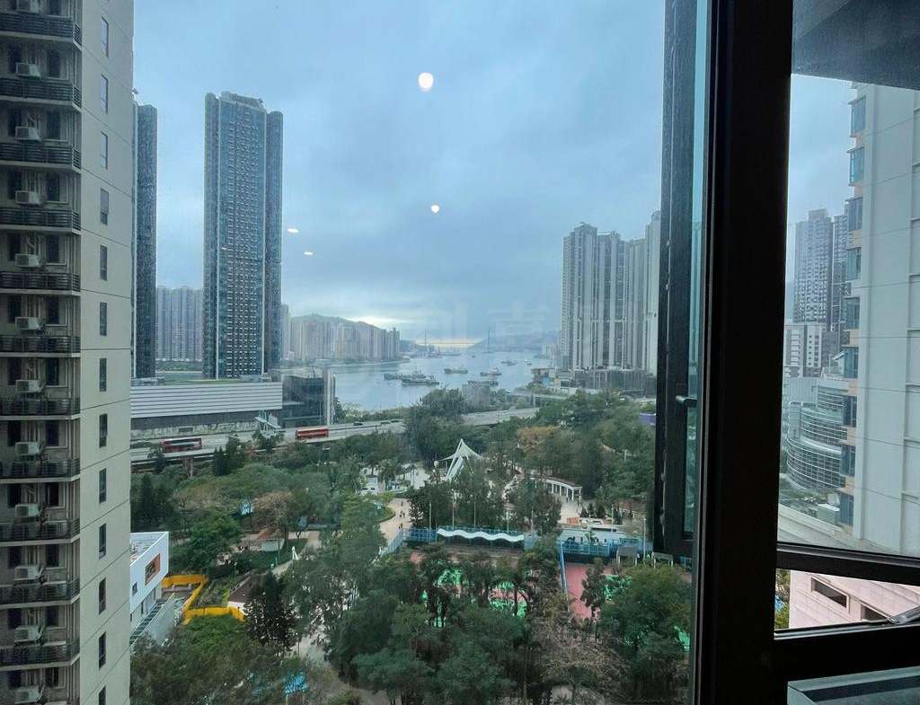 映日灣 2座 - 28NTS – 香港北部都會區