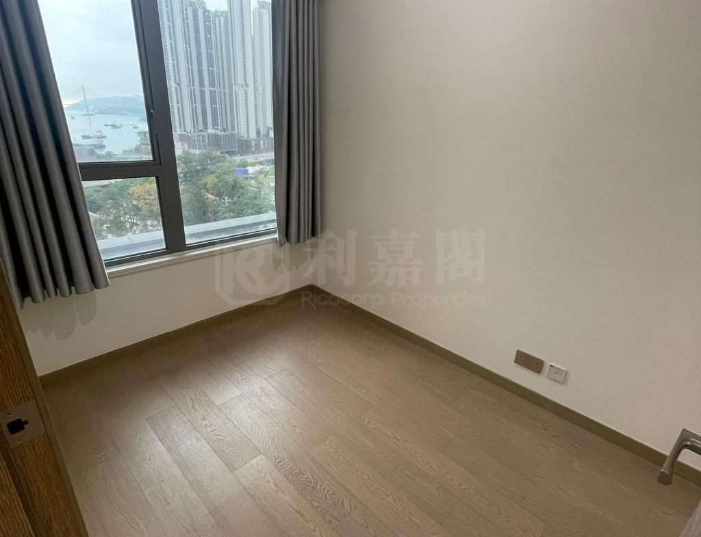 映日灣 2座 - 28NTS – 香港北部都會區