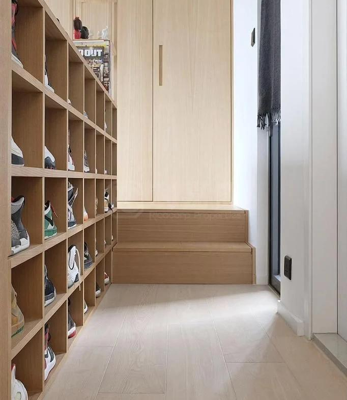 RESIDENCE 譽88 2座 - 28NTS – 香港北部都會區