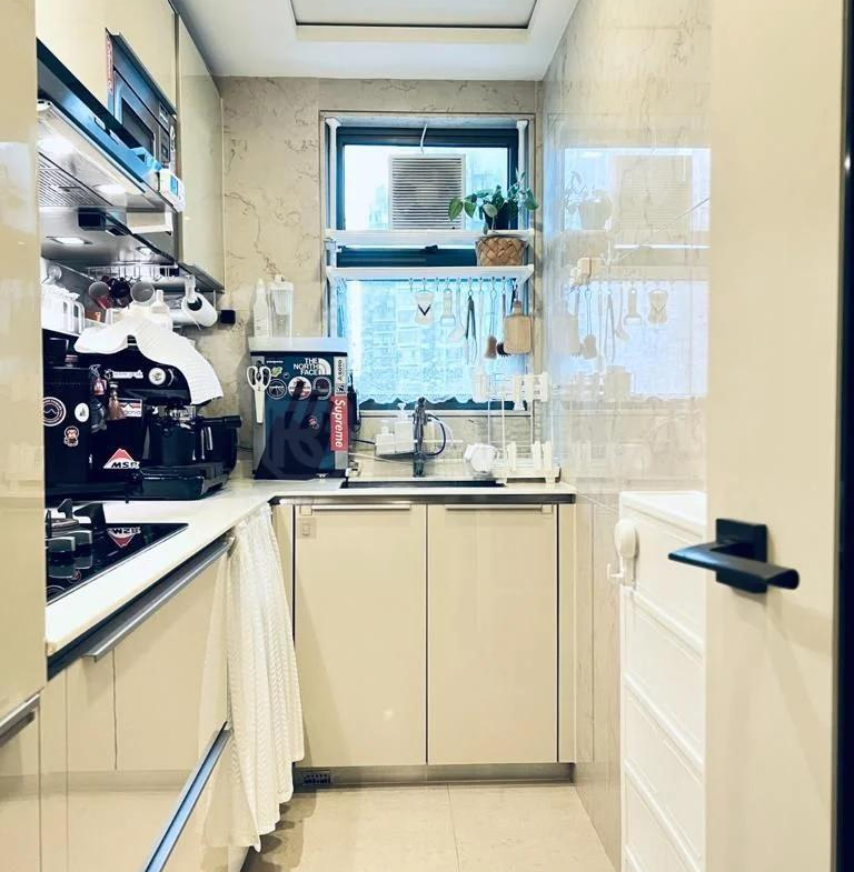 RESIDENCE 譽88 2座 - 28NTS – 香港北部都會區