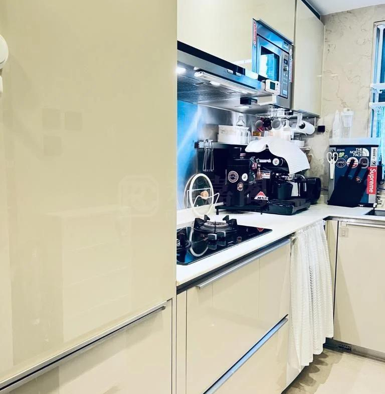 RESIDENCE 譽88 2座 - 28NTS – 香港北部都會區