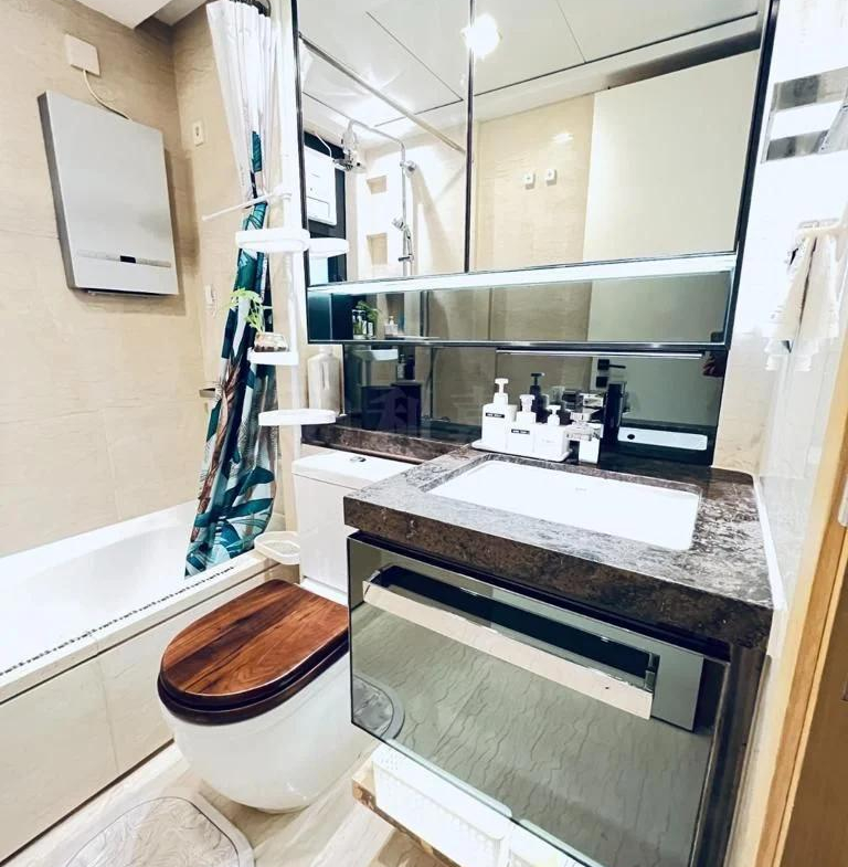 RESIDENCE 譽88 2座 - 28NTS – 香港北部都會區