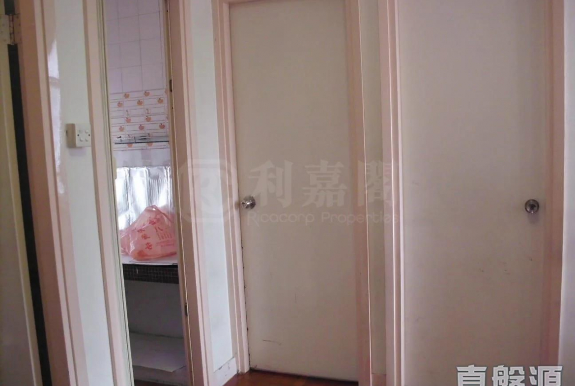 金邦大廈 - 28NTS – 香港北部都會區