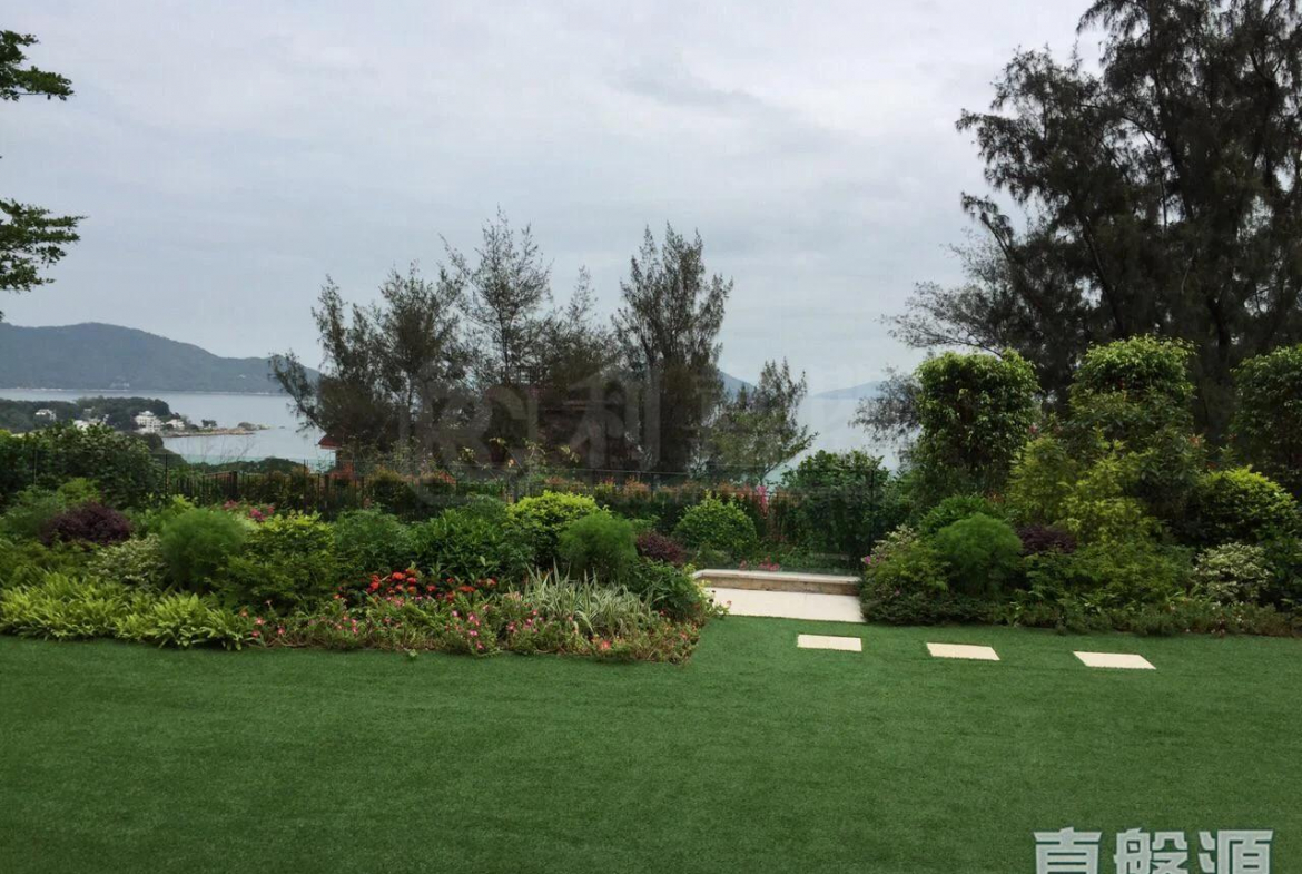 BOTANICA BAY - 28NTS – 香港北部都會區