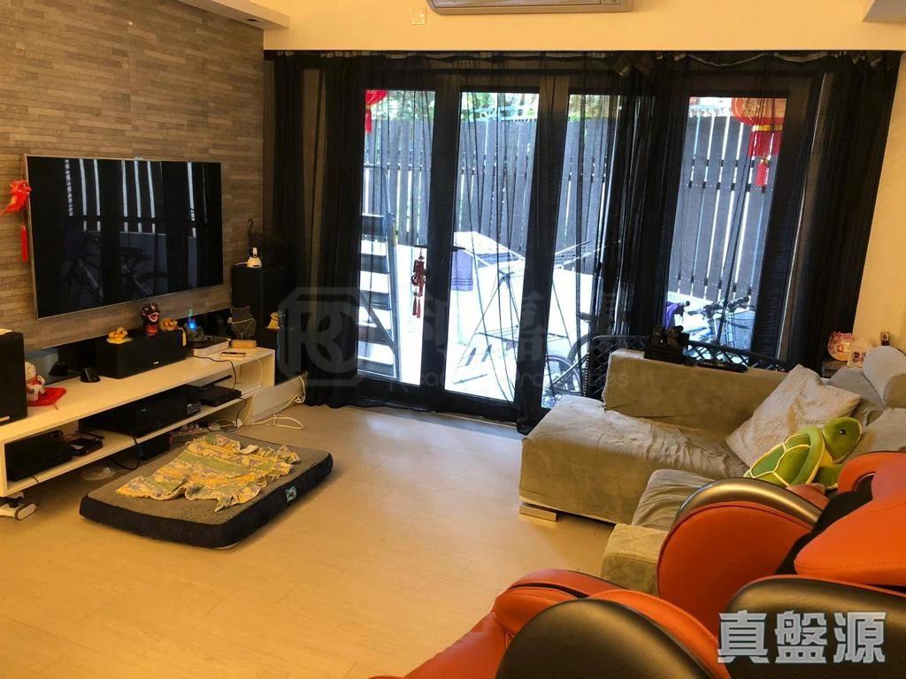 茵翠豪庭 洋房 105 - 28NTS – 香港北部都會區